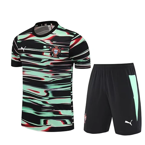 Kit de Treino Portugal 2025/26