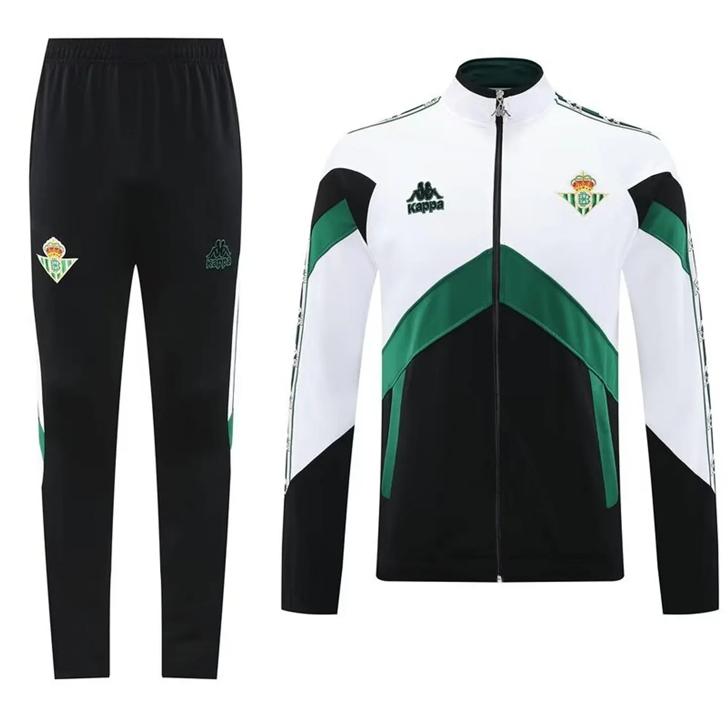Fato de Treino Betis 2025/26 1