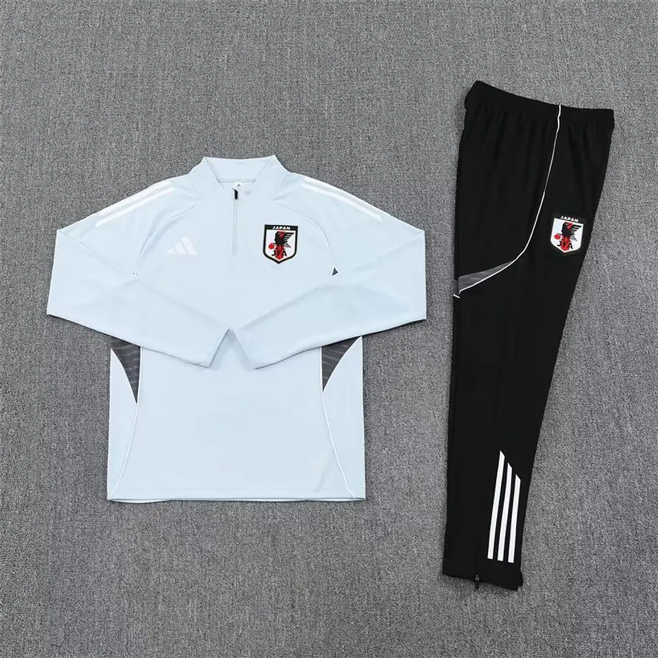 Fato de Treino Japão 2025/26 3