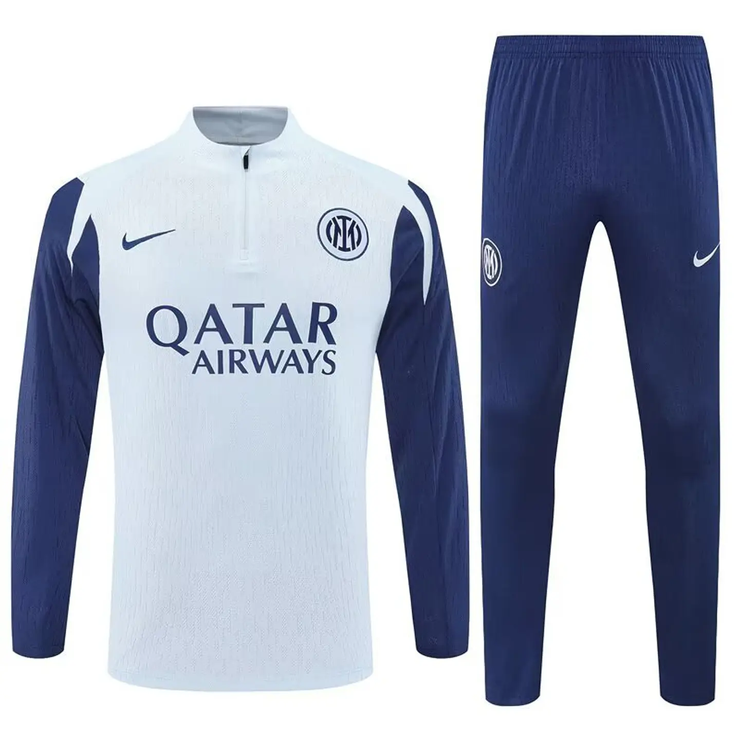 Fato de Treino Inter 2025/26 1