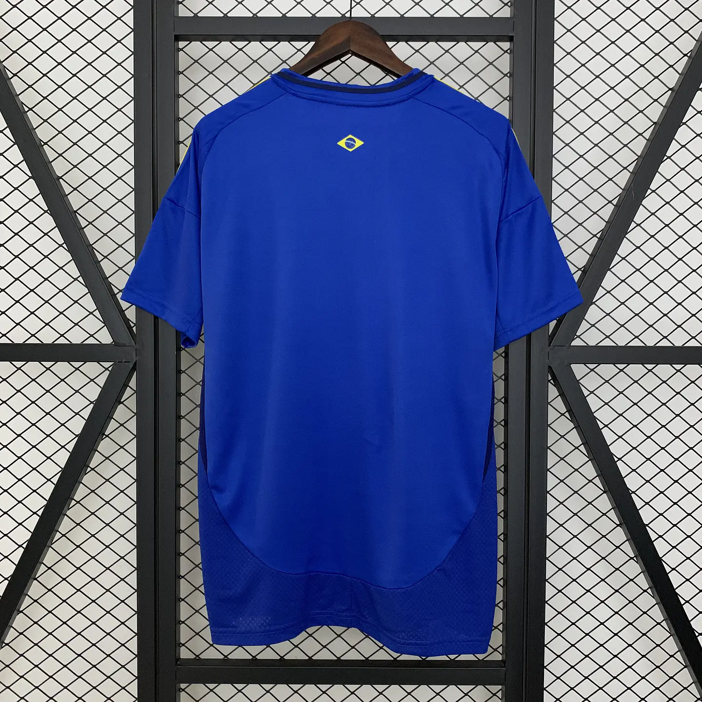 Camisola Brasil Edição Especial 2025 2