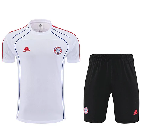 Kit de Treino Bayern Munique 2025/26