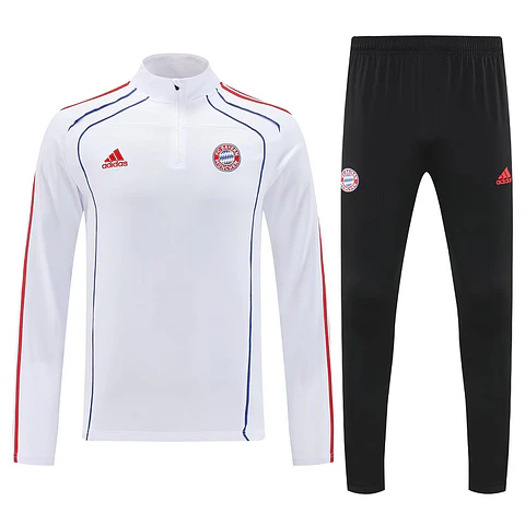 Fato de Treino Bayern Munique 2025/26
