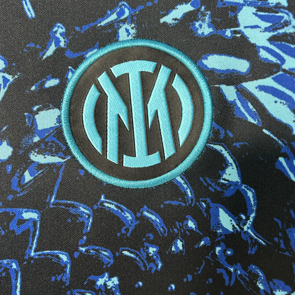 Camisola Inter Edição Especial 2025 2