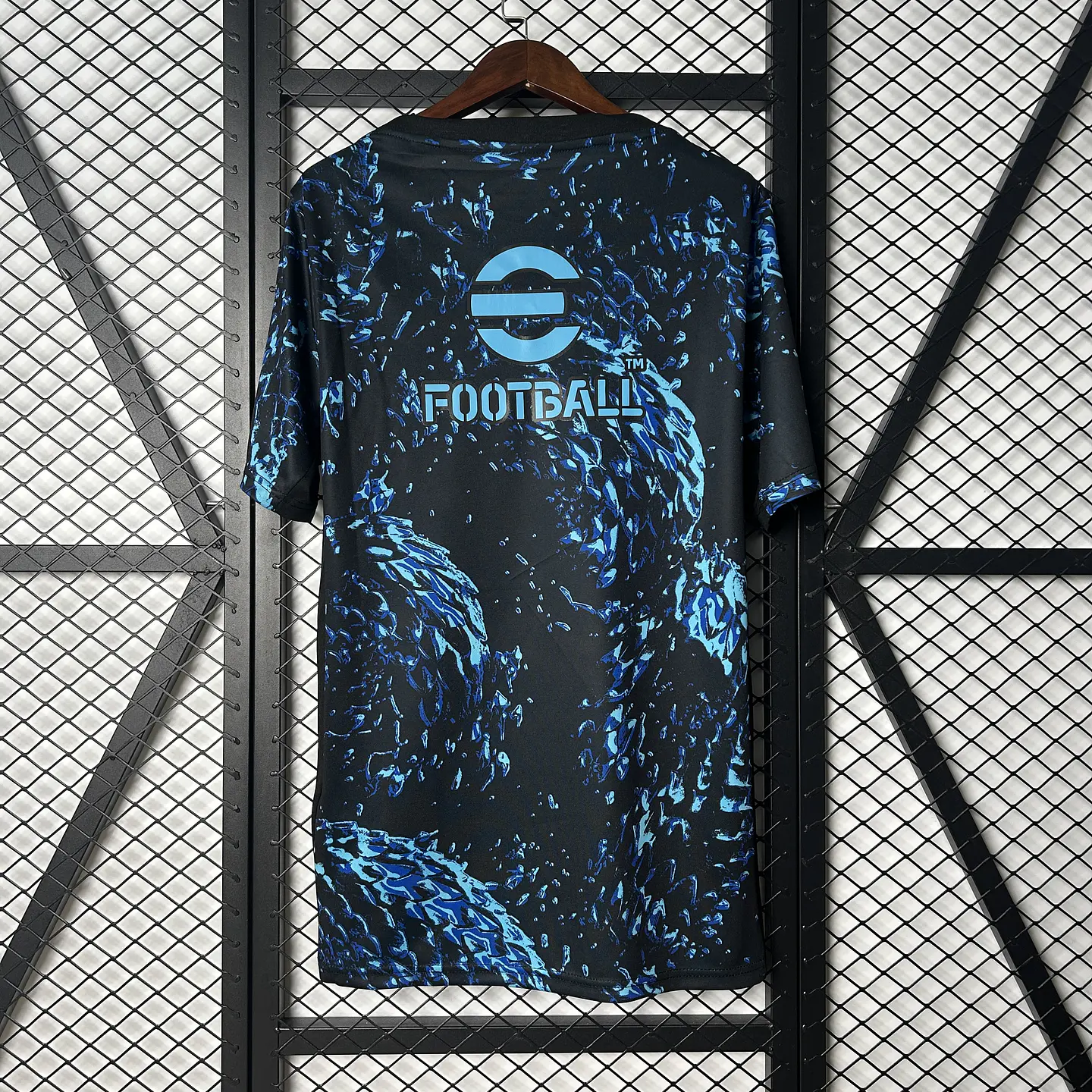 Camisola Inter Edição Especial 2025 3