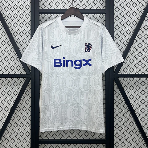Camisola Chelsea Treino 2025/26