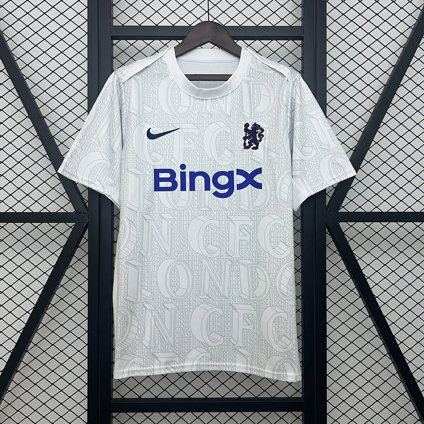 Camisola Chelsea Treino 2025/26 1
