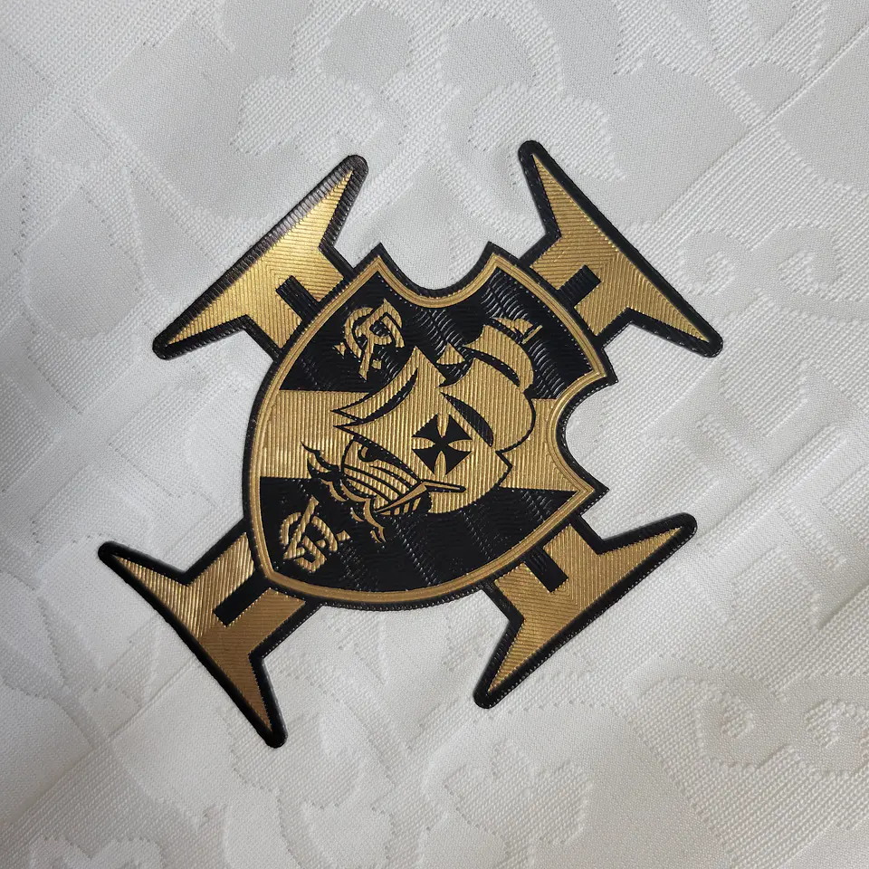 Camisola Vasco Edição Especial 2023 2