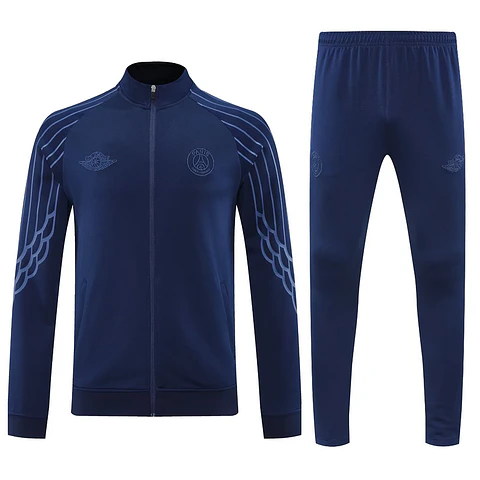 Fato de Treino Paris Saint-Germain 2025/26