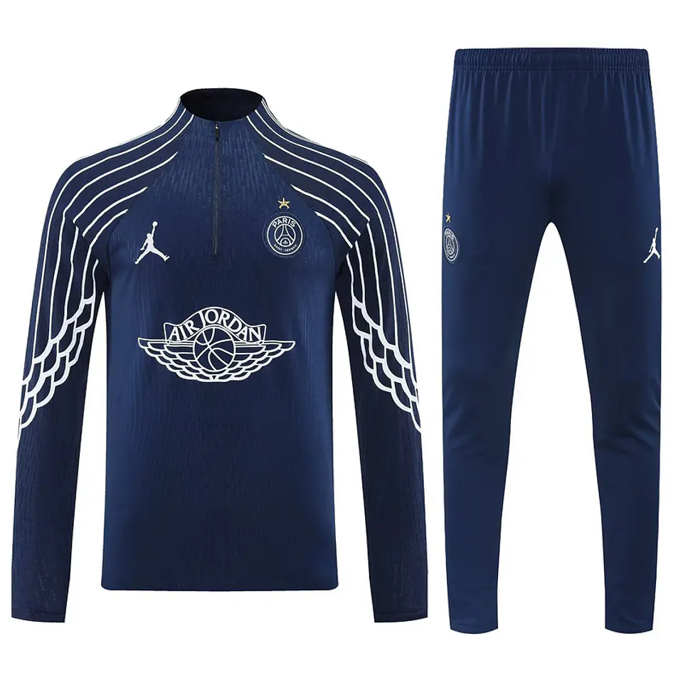 Fato de Treino Paris Saint-Germain 2025/26 1