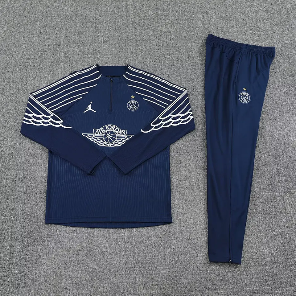 Fato de Treino Paris Saint-Germain 2025/26 2