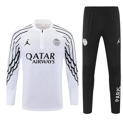 Fato de Treino Paris Saint-Germain 2025/26