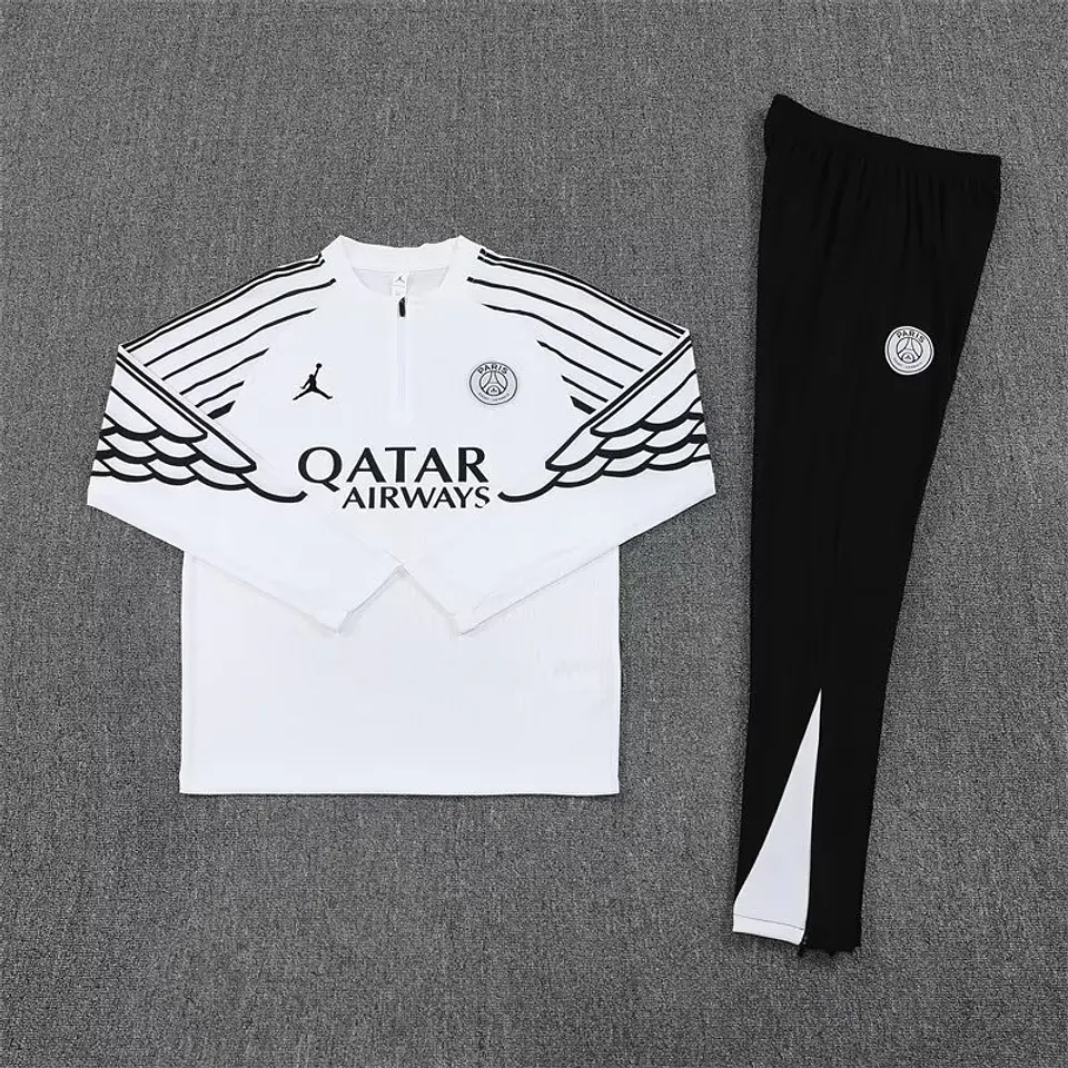 Fato de Treino Paris Saint-Germain 2025/26 2