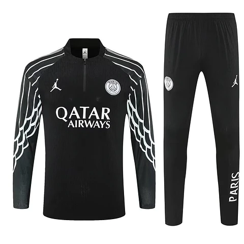 Fato de Treino Paris Saint-Germain 2025/26
