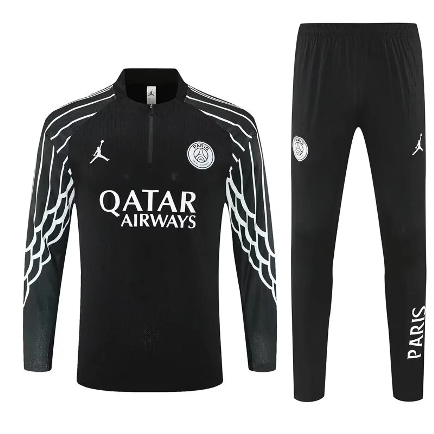 Fato de Treino Paris Saint-Germain 2025/26 1