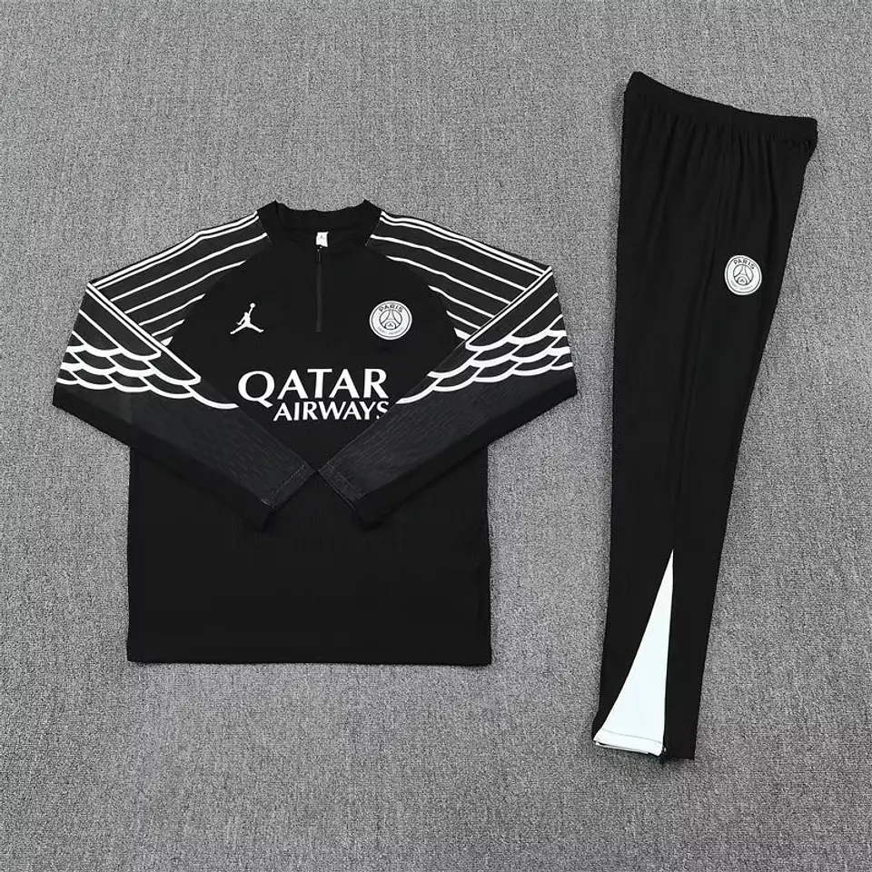 Fato de Treino Paris Saint-Germain 2025/26 2