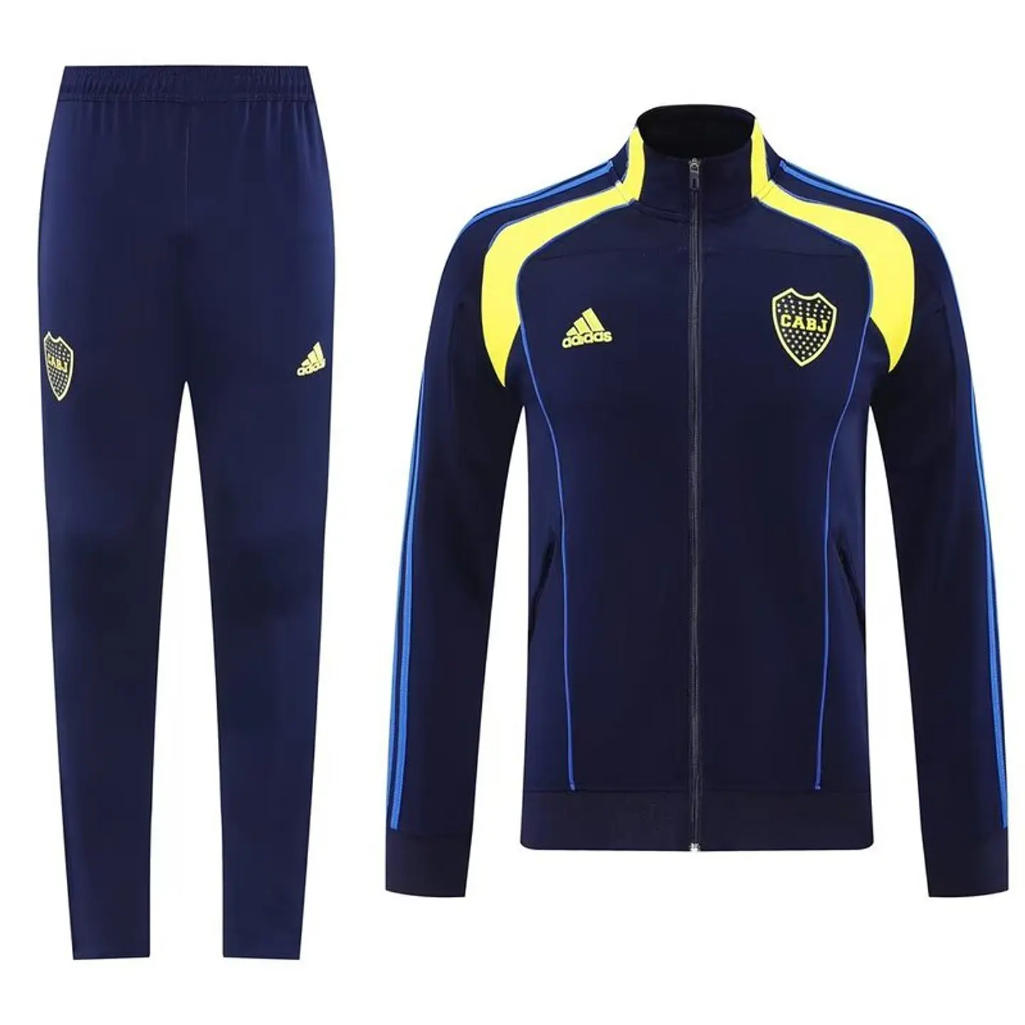 Fato de Treino Boca Juniors 2025/26 1