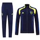 Fato de Treino Boca Juniors 2025/26 - Thumbnail 1