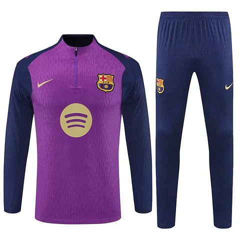 Fato de Treino Barcelona 2025/26