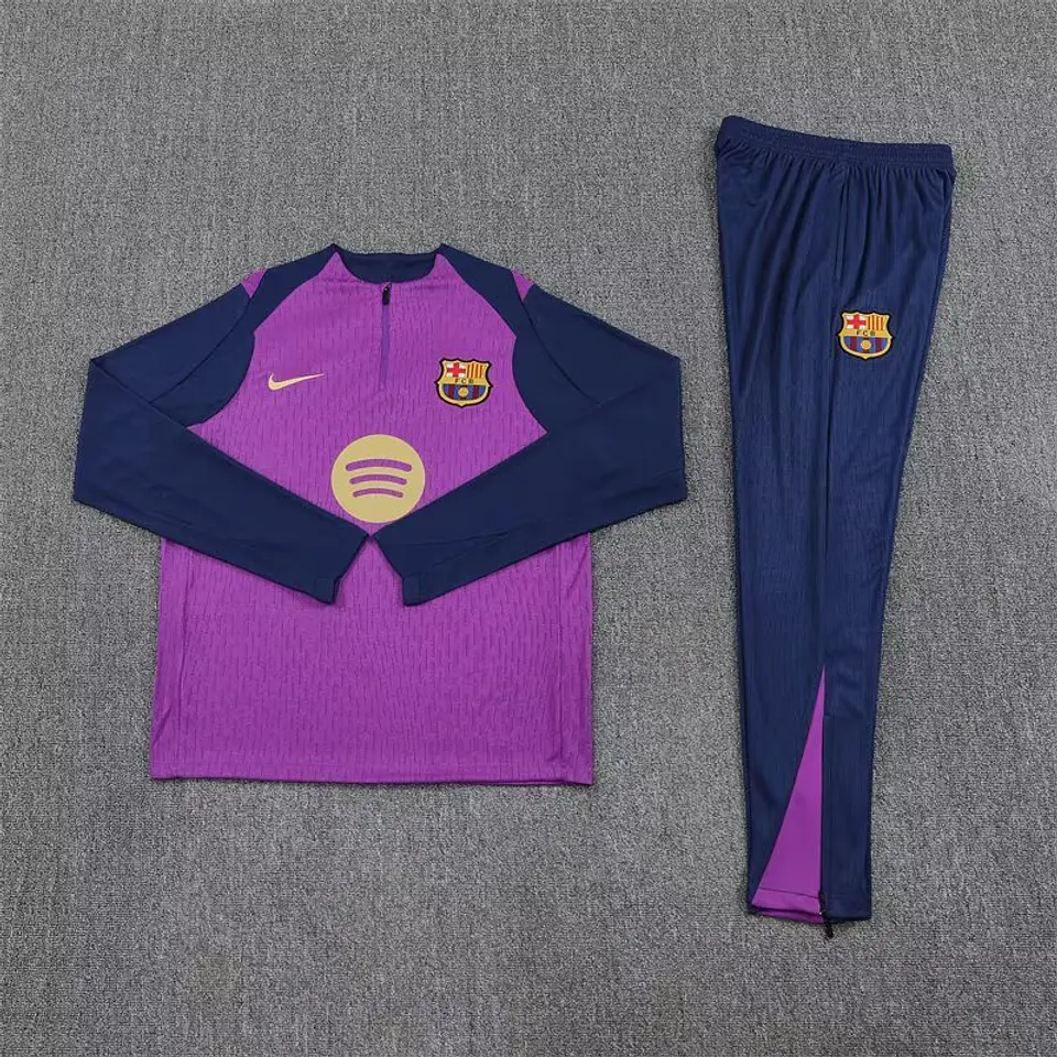 Fato de Treino Barcelona 2025/26 2