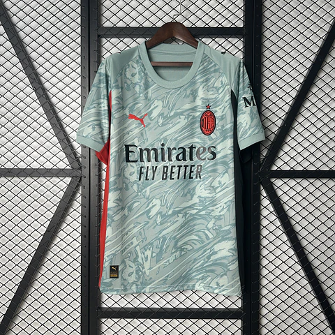 Camisola Milan Guarda-redes 2025/26