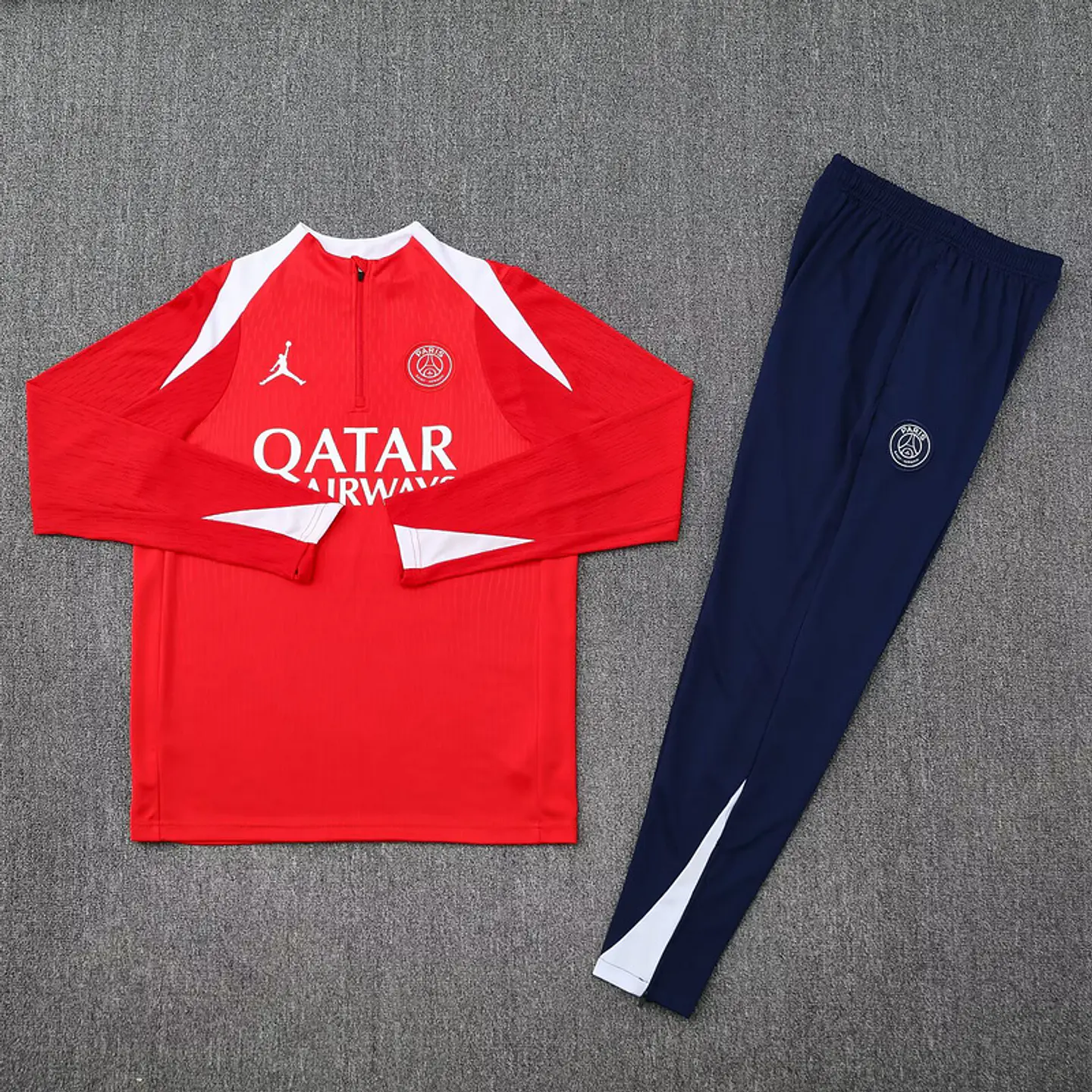 Fato de Treino Paris Saint-Germain 2025/26 2