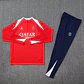 Fato de Treino Paris Saint-Germain 2025/26 - Thumbnail 2