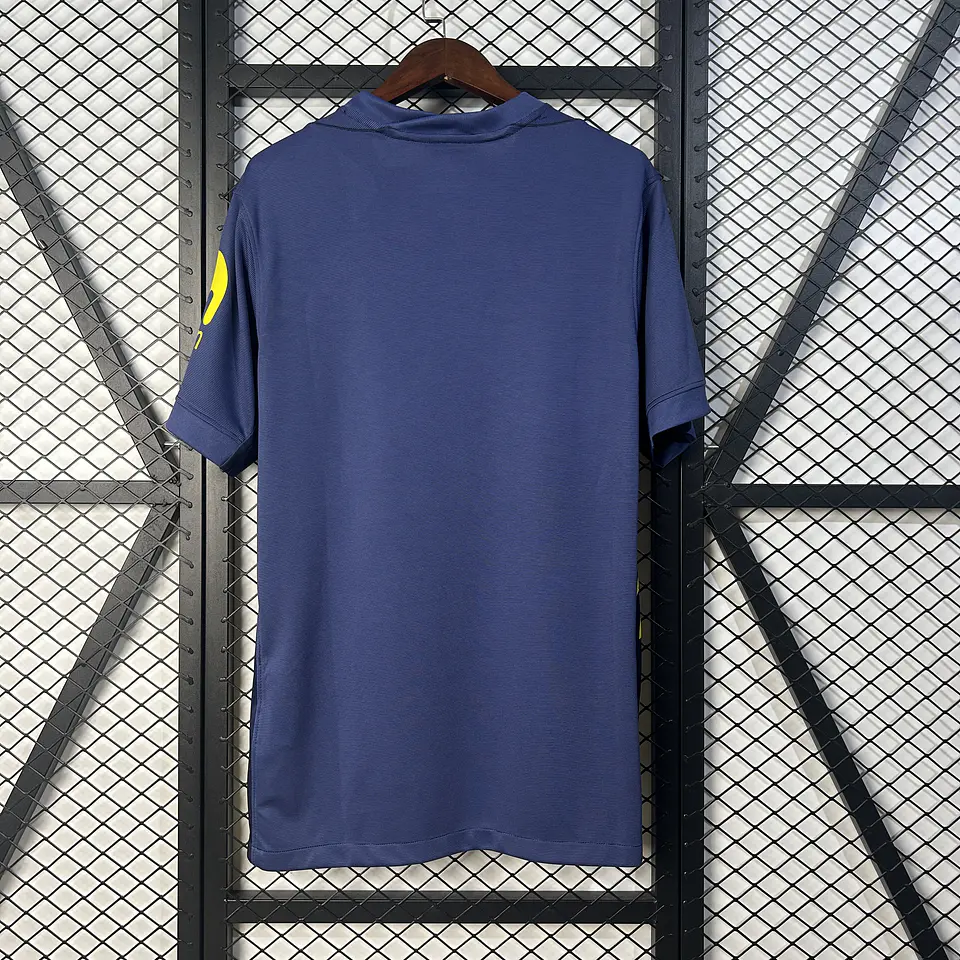 Camisola Atlético Madrid Alternativa 2025/26 3