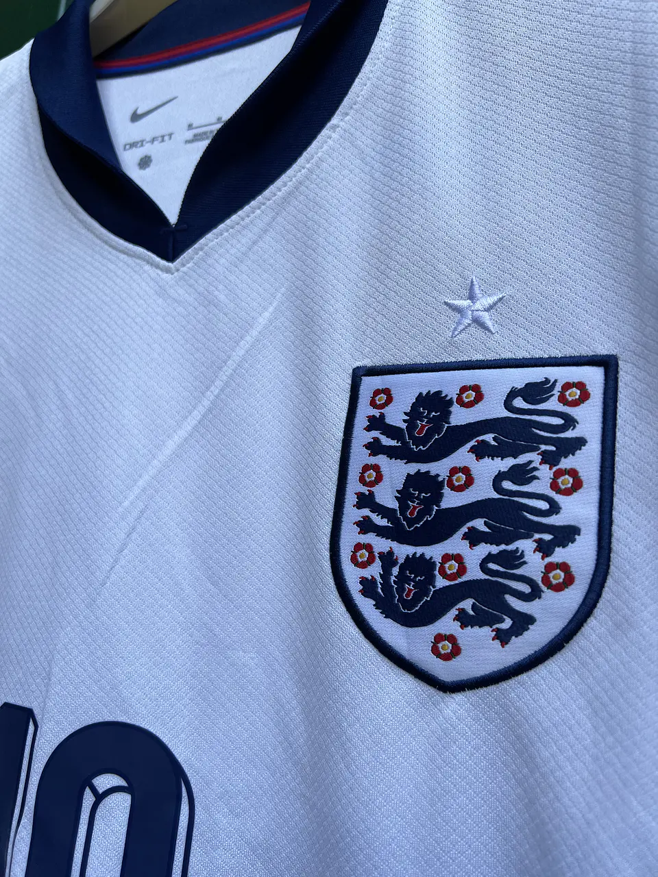 Bellingham Inglaterra Principal 2024 - Entrega Rápida  2
