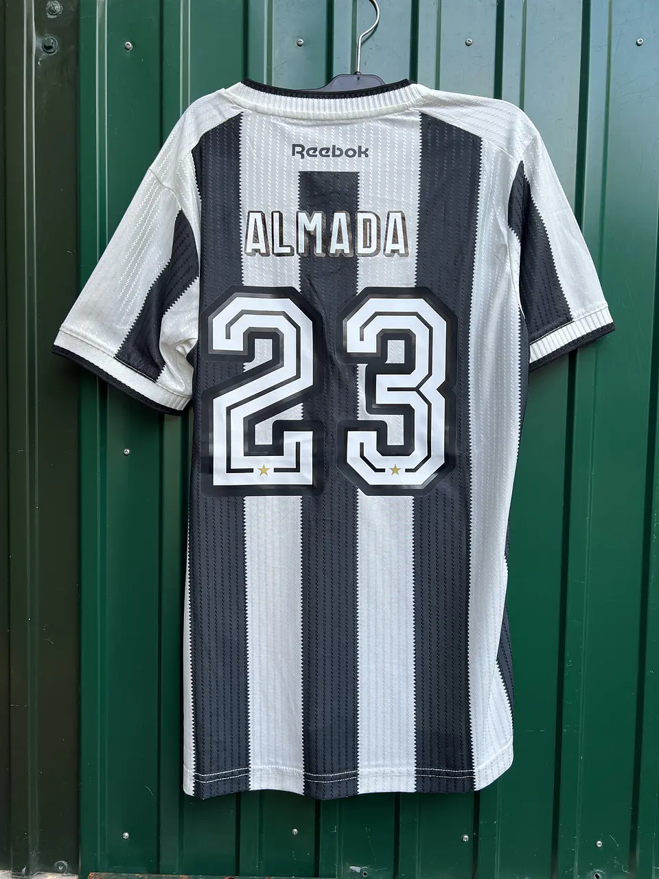 Botafogo Almada Principal 24/25 - Entrega Rapida 1