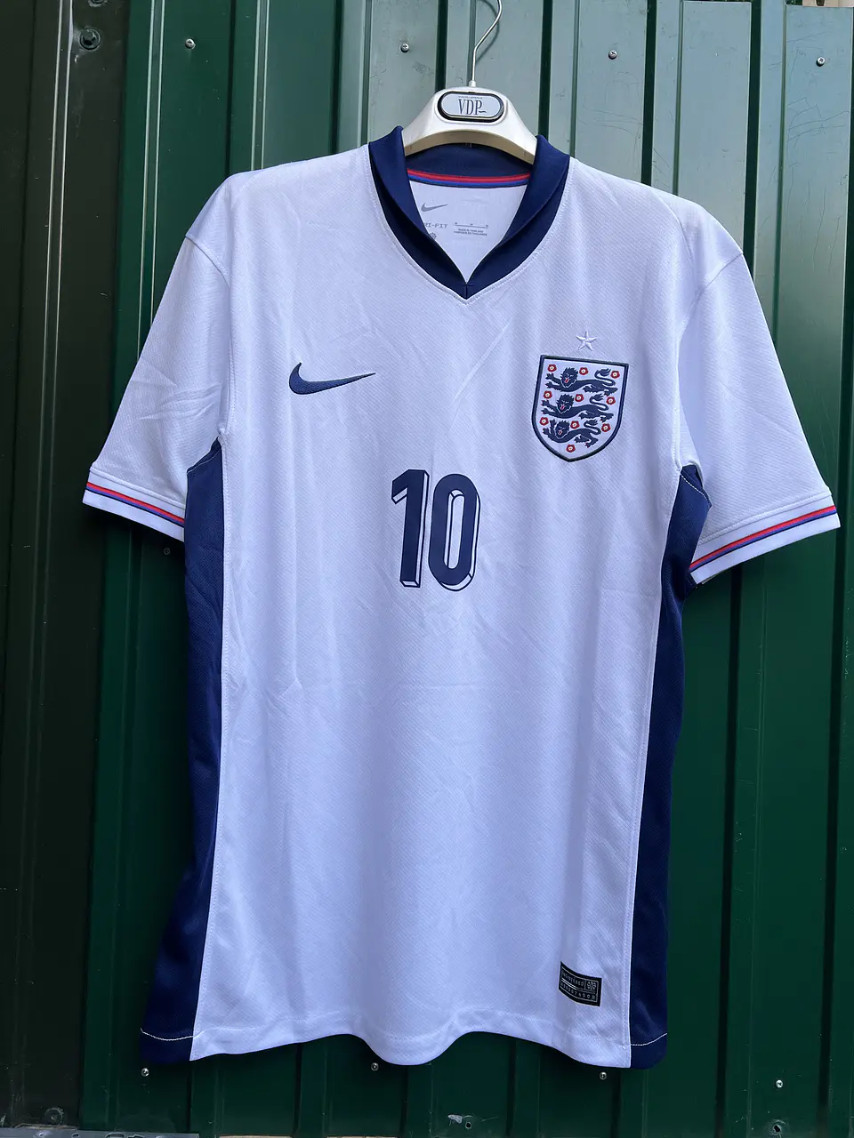 Bellingham Inglaterra Principal 2024 - Entrega Rápida  3