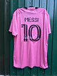 Inter Miami Messi Principal 24/25 - Entrega Rápida  - Thumbnail 1