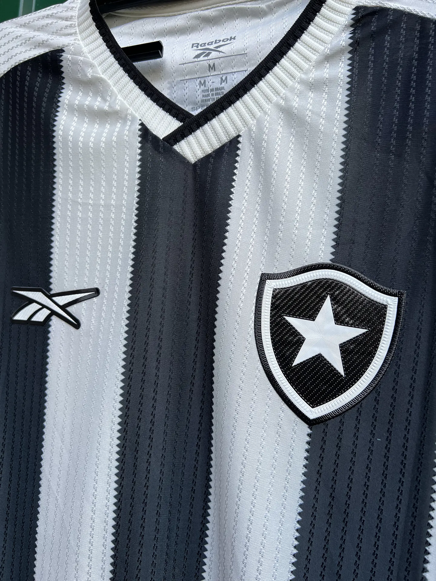 Botafogo Almada Principal 24/25 - Entrega Rapida 2