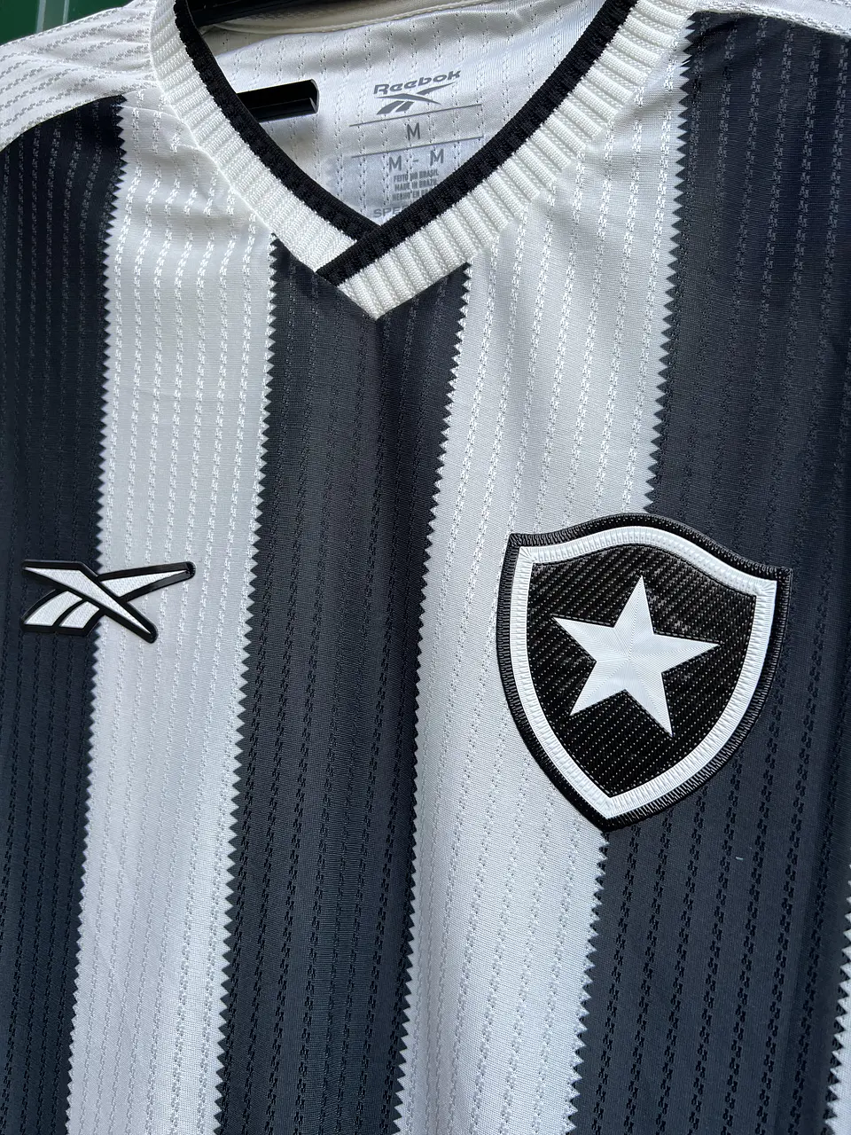 Botafogo Almada Principal 24/25 - Entrega Rapida 2