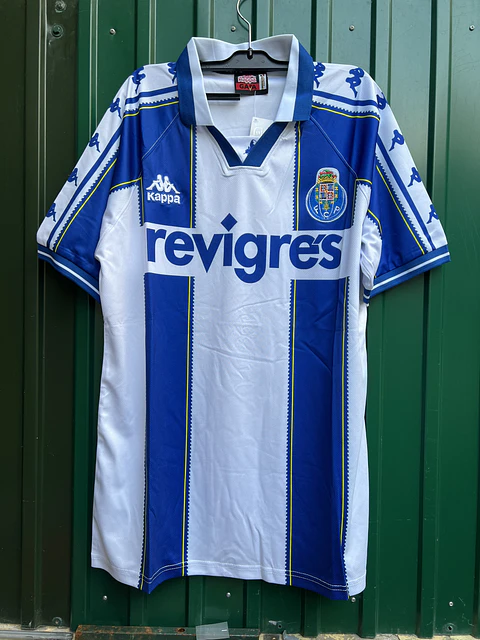 Porto Retro Principal - Entrega Imediata