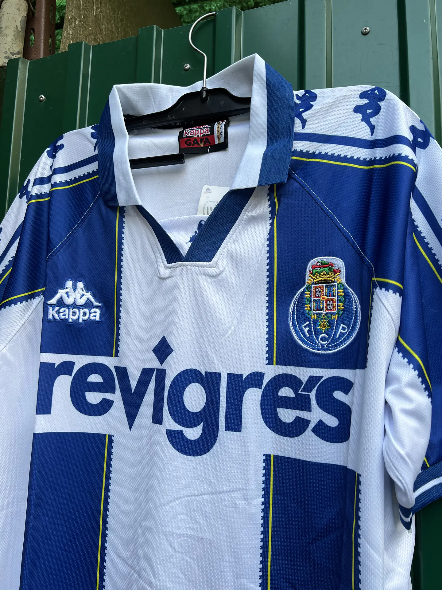 Porto Retro Principal - Entrega Imediata 2