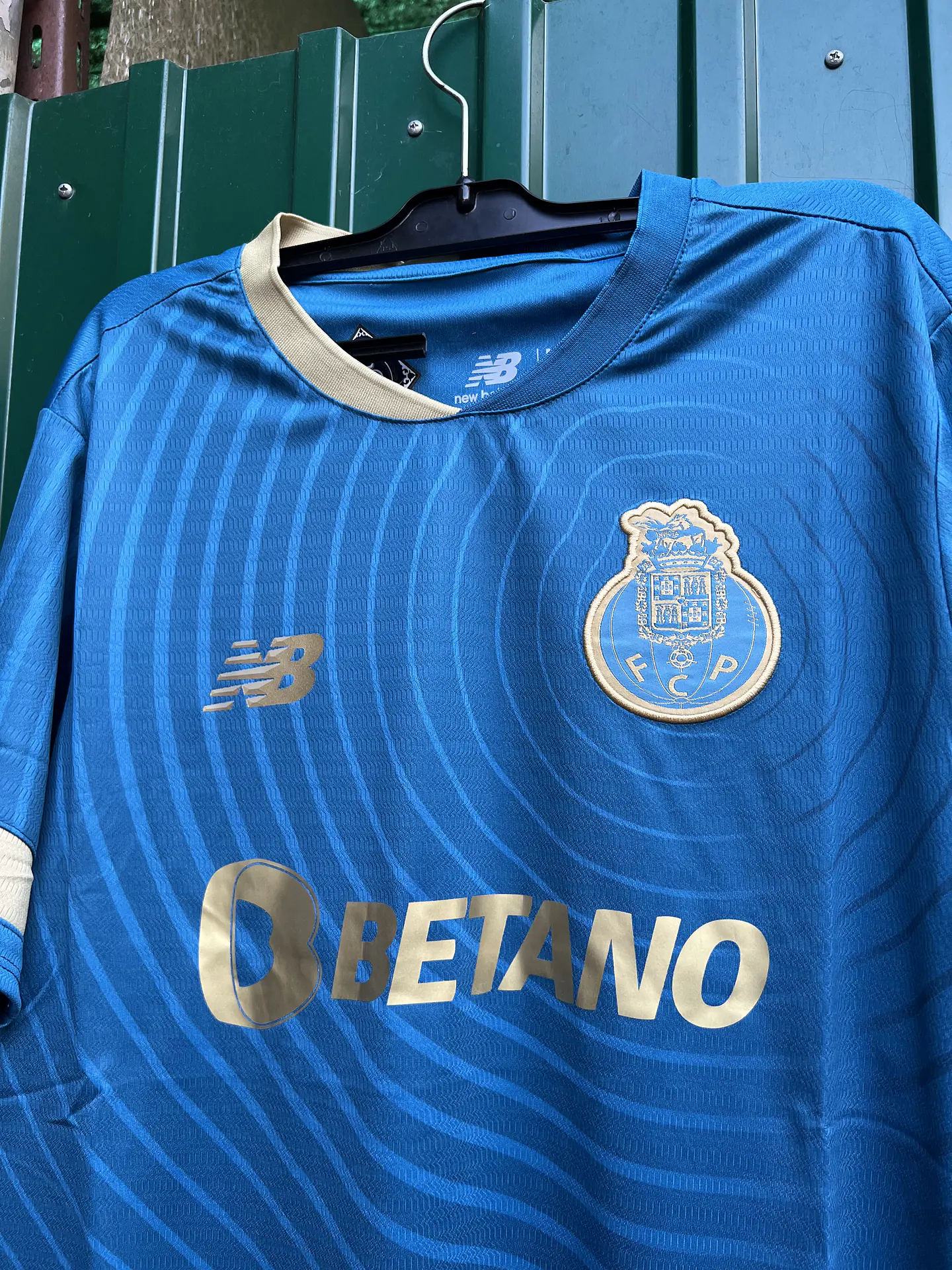 Porto Nico Terceira 23/24 - Entrega Rápida  2