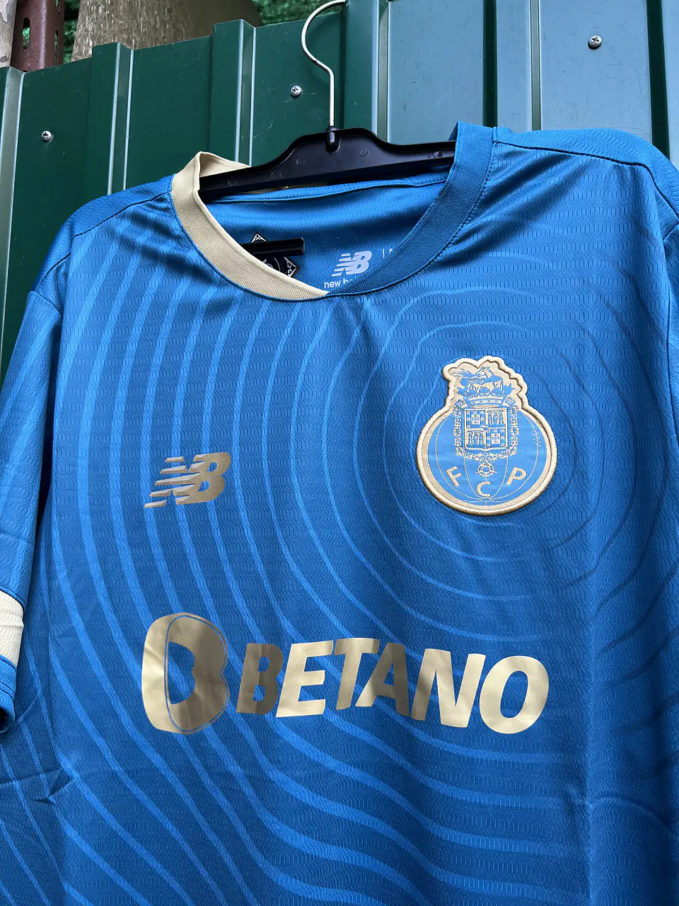 Porto Nico Terceira 23/24 - Entrega Rápida  2