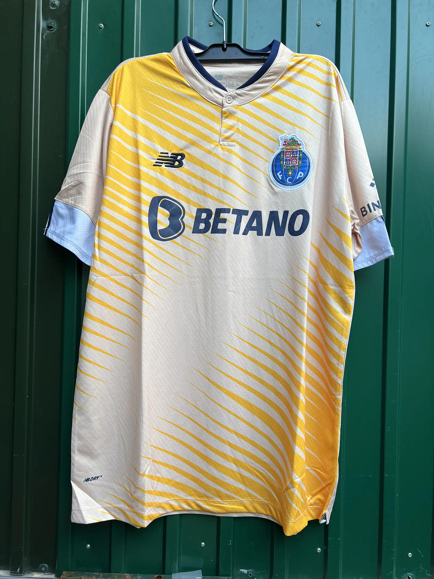 Porto Alternativa 23/24 - Entrega Rápida  1