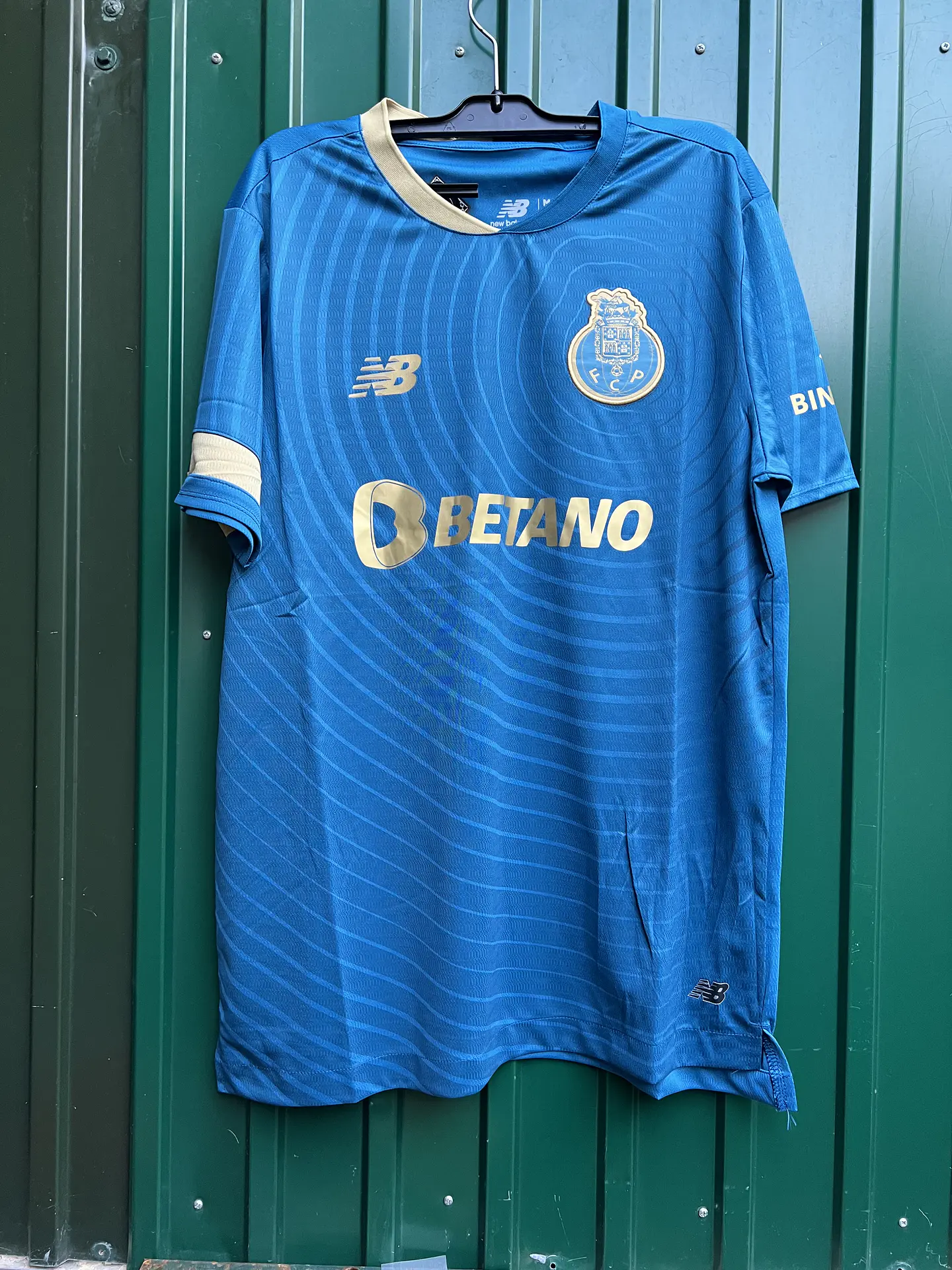 Porto Nico Terceira 23/24 - Entrega Rápida  3