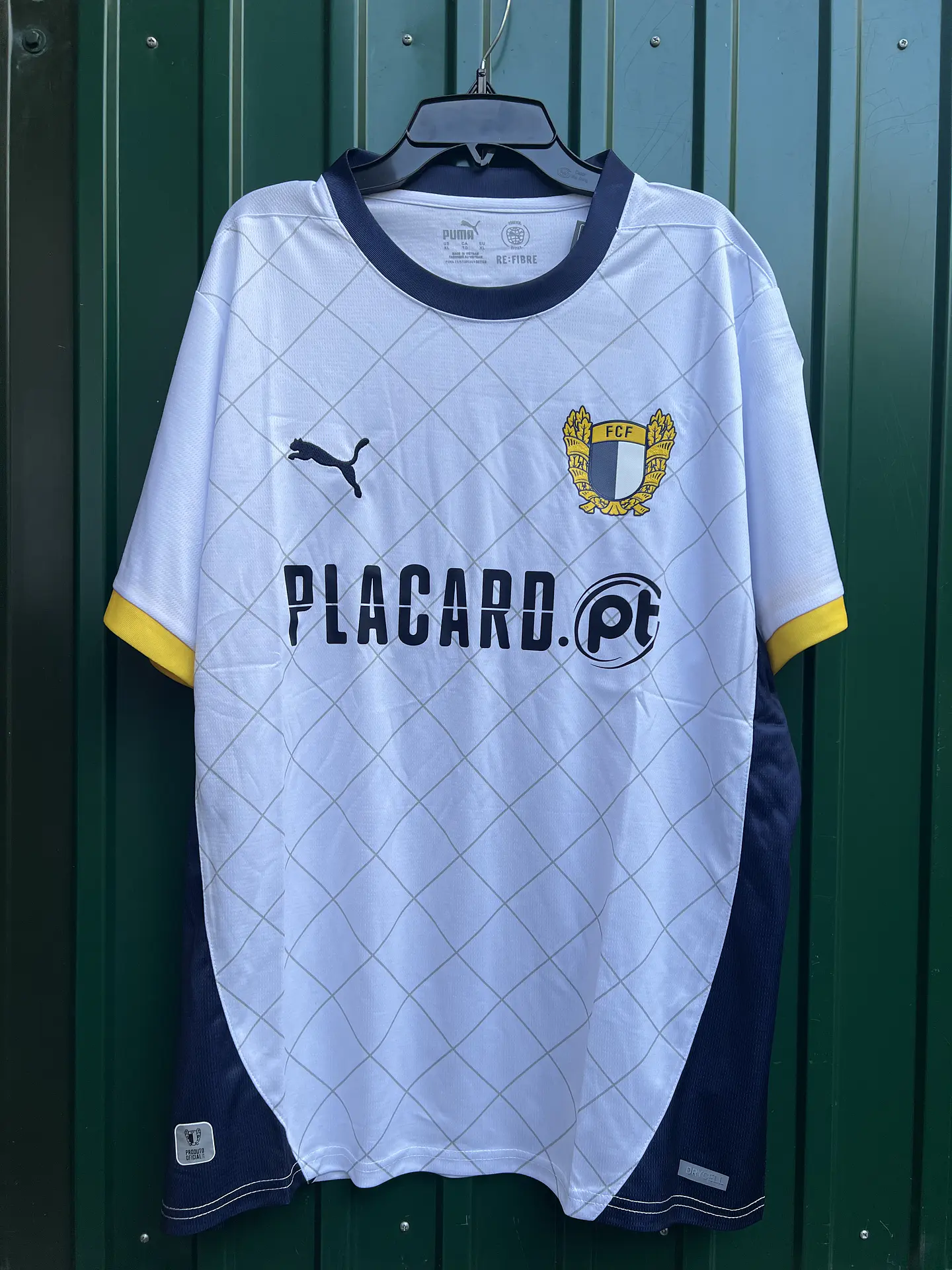 Famalicão Principal 24/25 - Entrega Rapida 1