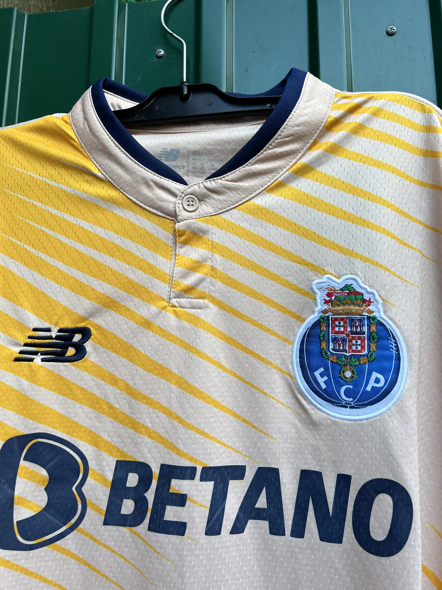 Porto Alternativa 23/24 - Entrega Rápida  2
