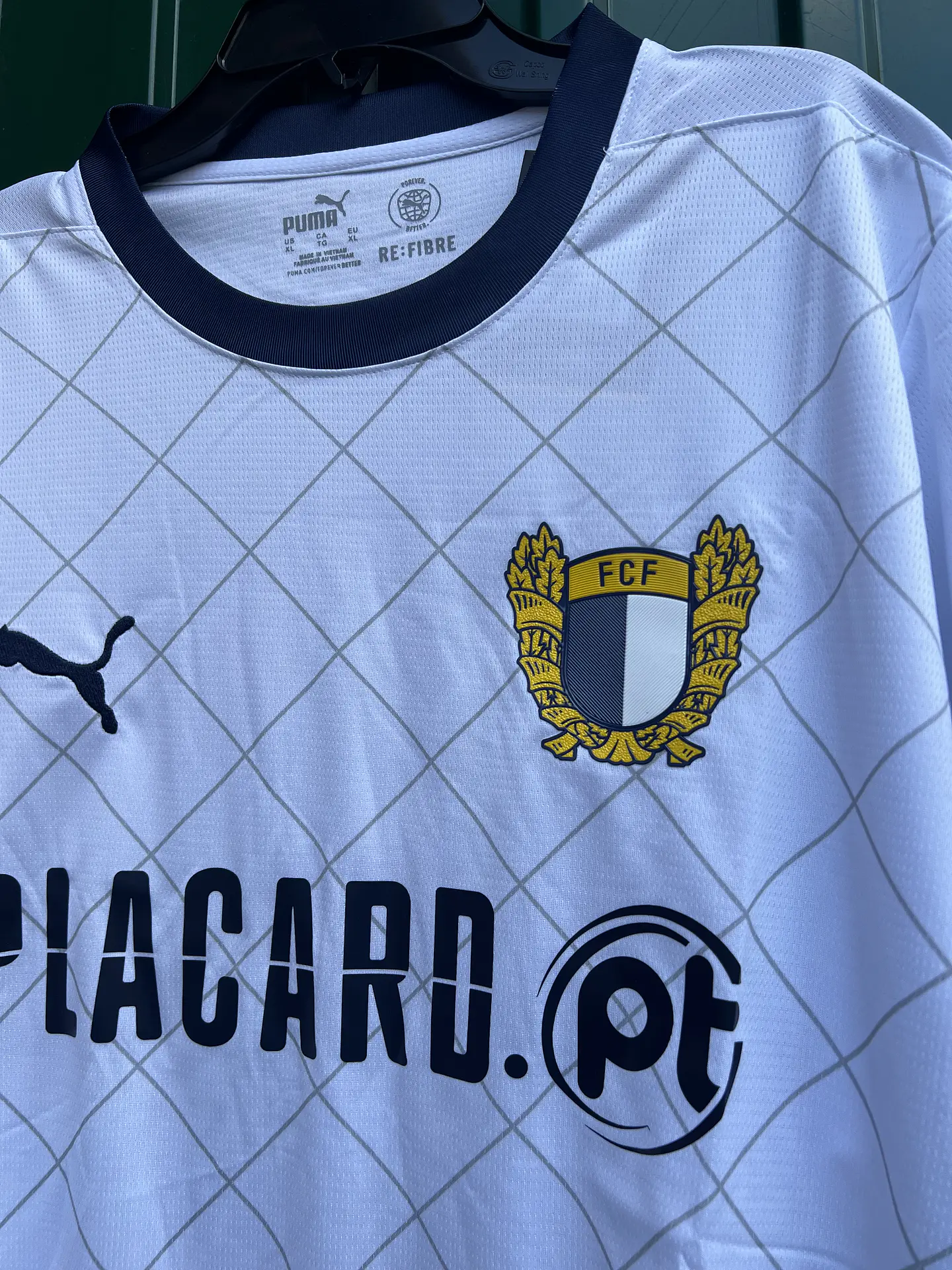 Famalicão Principal 24/25 - Entrega Rapida 2