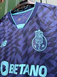 Porto Alternativa Fábio Vieira 24/25 - Entrega Rápida  - Thumbnail 2