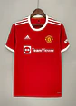 Camisola Manchester United Principal 2021/22 - Thumbnail 1