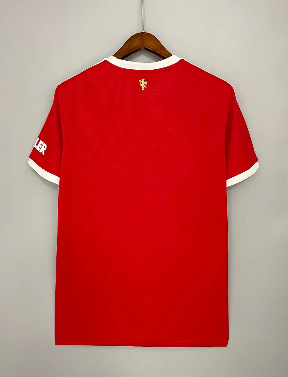 Camisola Manchester United Principal 2021/22 2