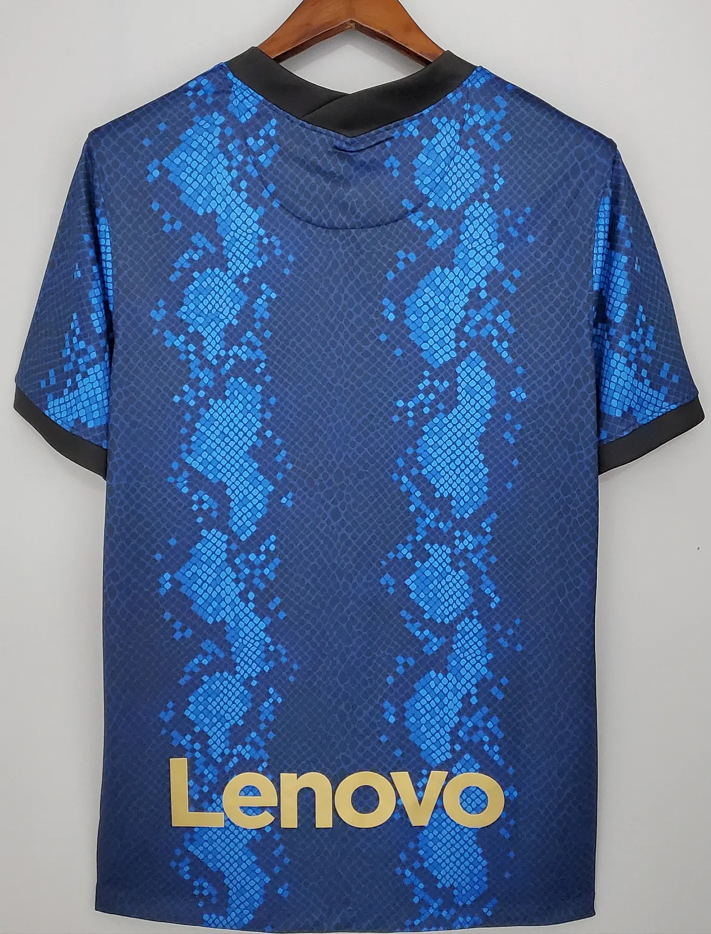 Camisola Inter Principal 2021/22 2