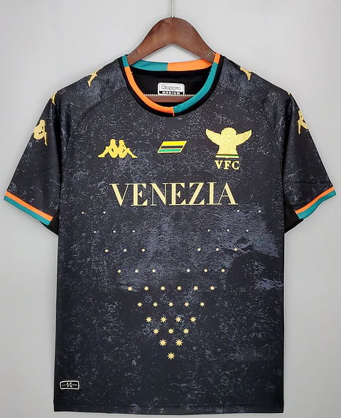 Camisola Venezia Principal 2021/22