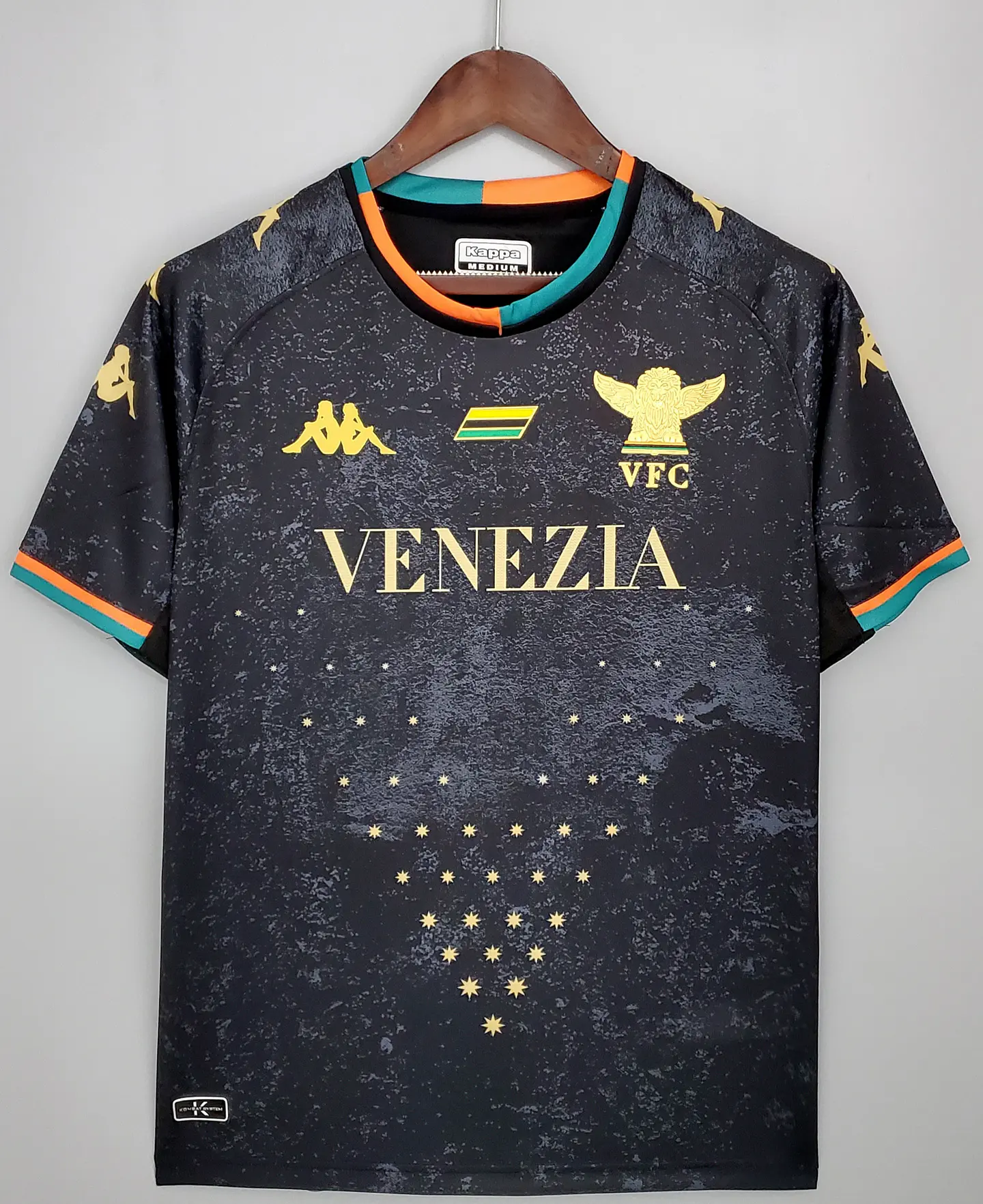 Camisola Venezia Principal 2021/22 1