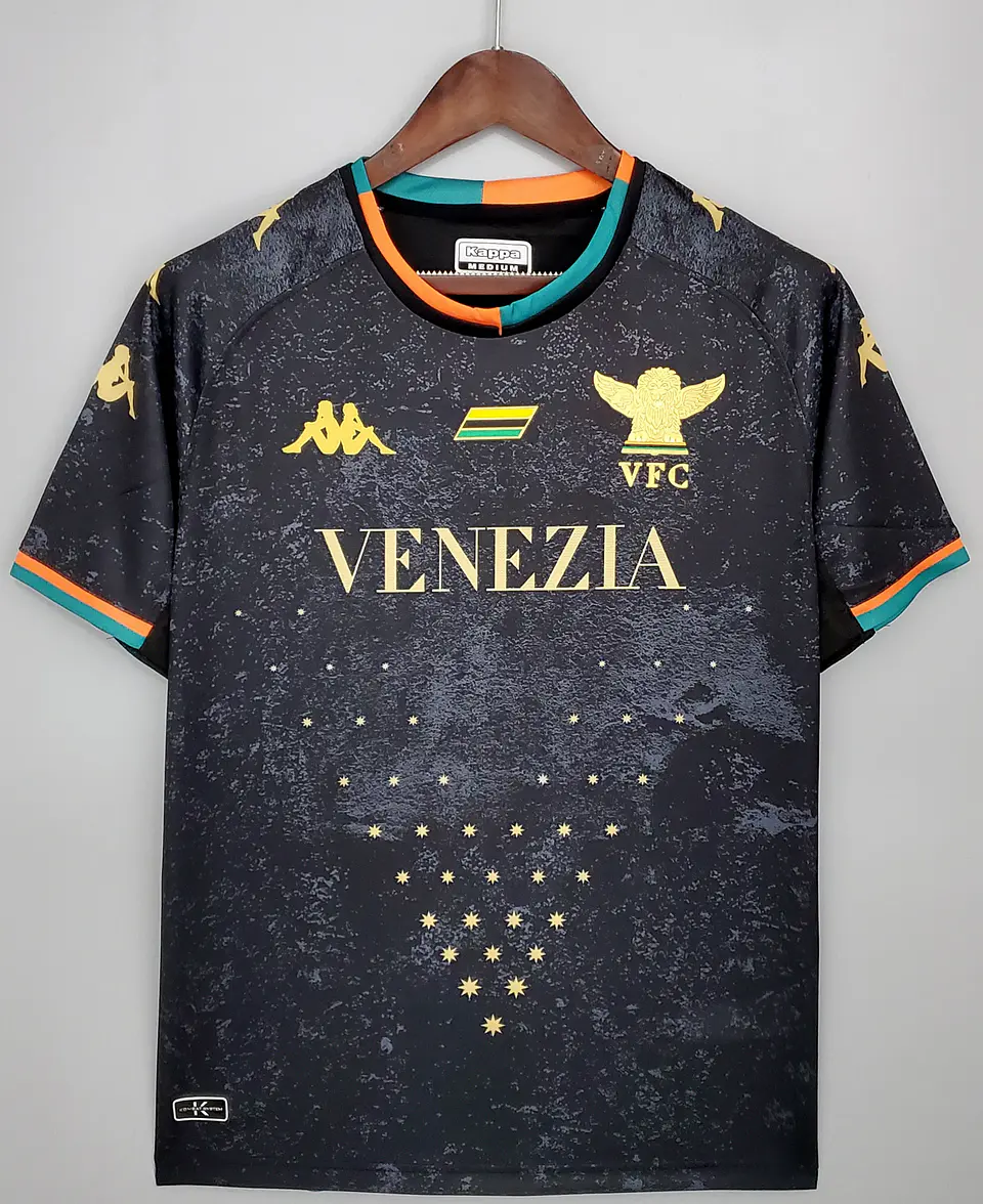 Camisola Venezia Principal 2021/22 1